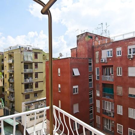 Villa Aquari Cozy Apartment Rom Exterior foto