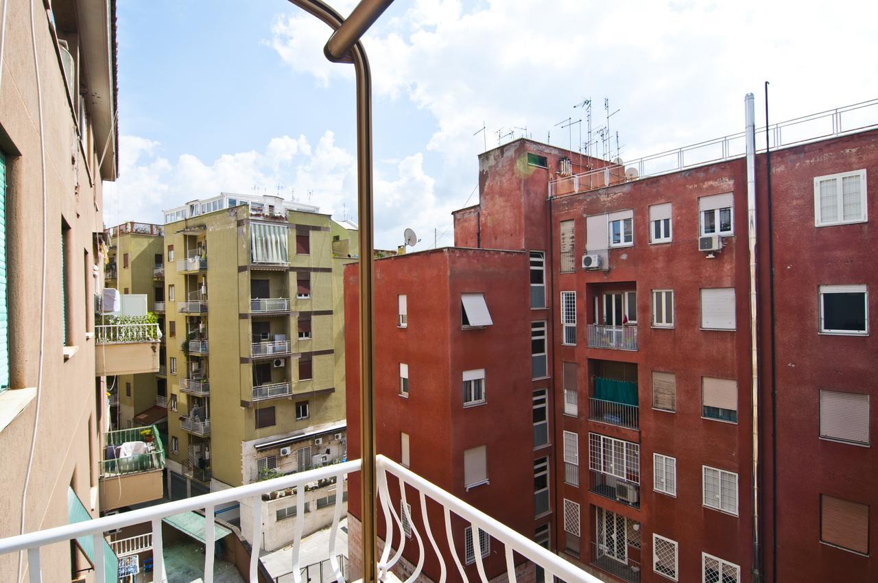 Villa Aquari Cozy Apartment Rom Exterior foto