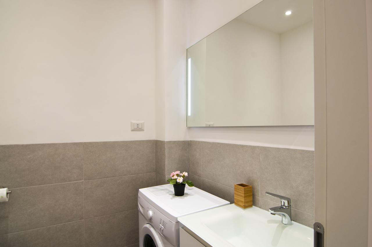 Villa Aquari Cozy Apartment Rom Exterior foto