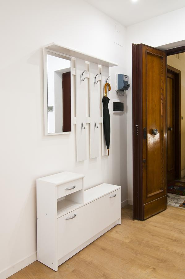 Villa Aquari Cozy Apartment Rom Exterior foto