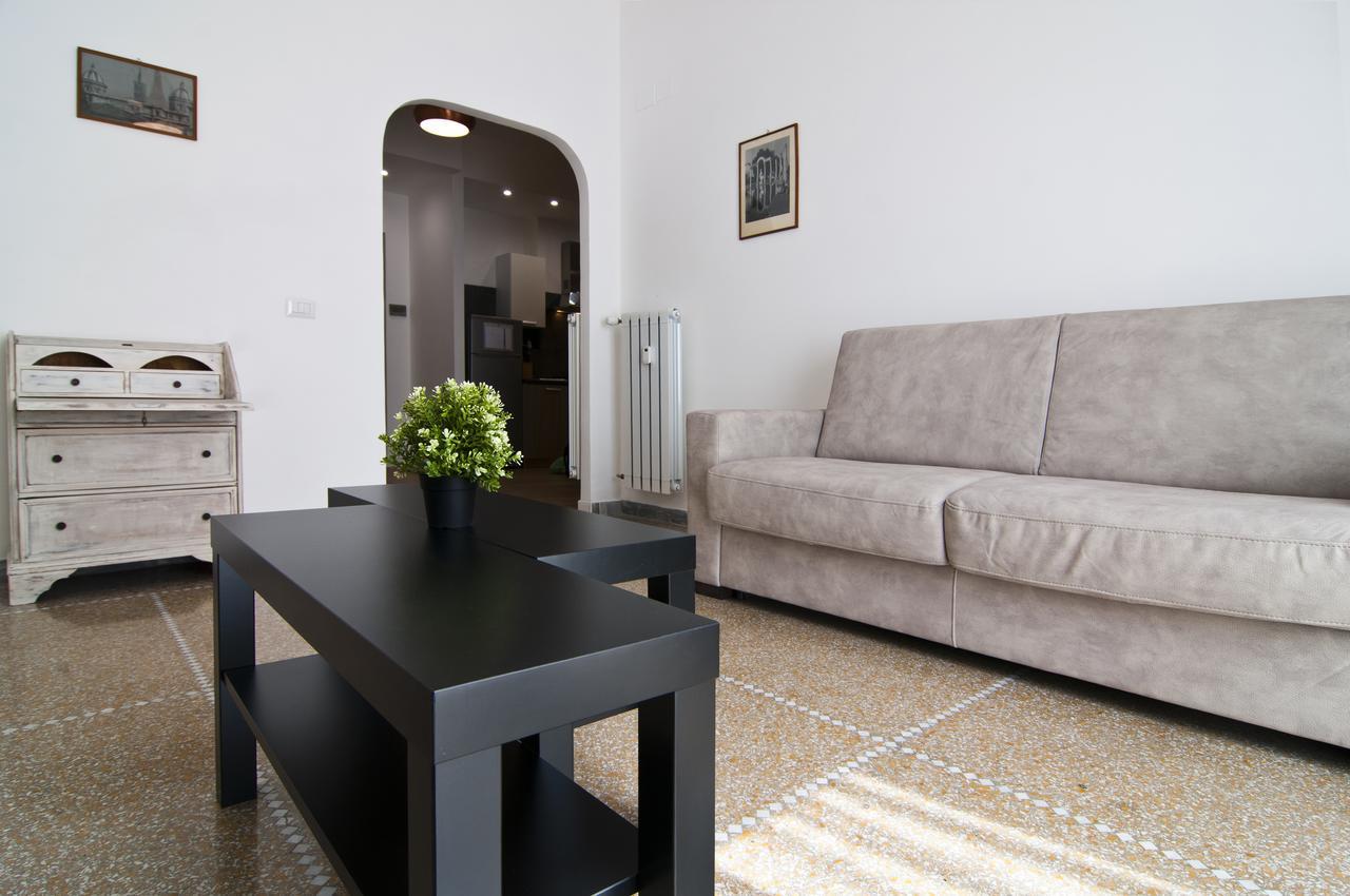 Villa Aquari Cozy Apartment Rom Exterior foto
