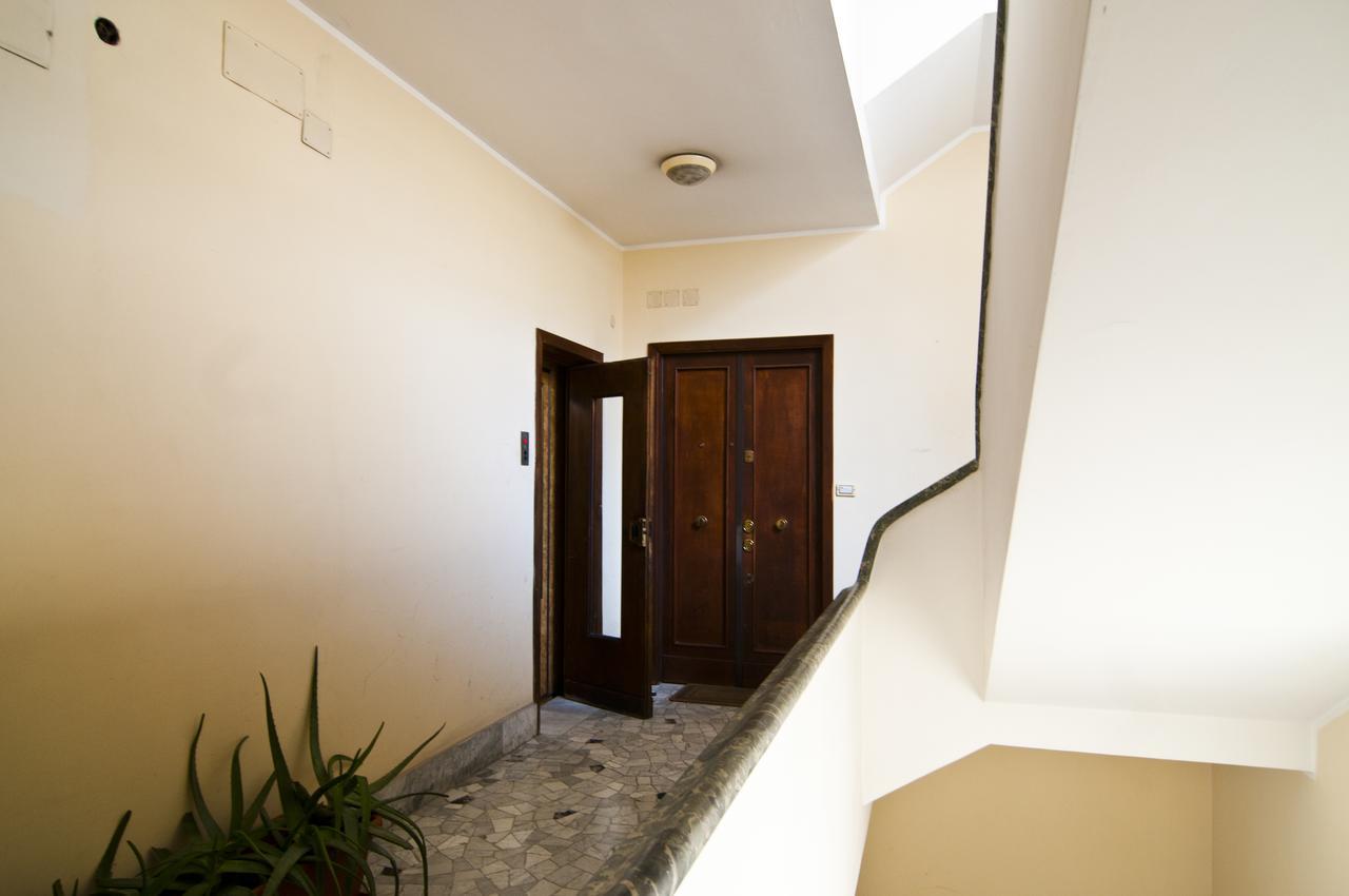 Villa Aquari Cozy Apartment Rom Exterior foto