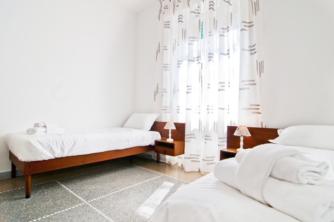 Villa Aquari Cozy Apartment Rom Exterior foto