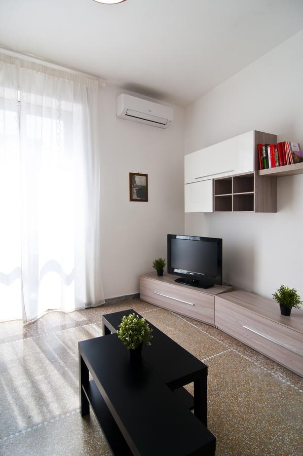 Villa Aquari Cozy Apartment Rom Exterior foto