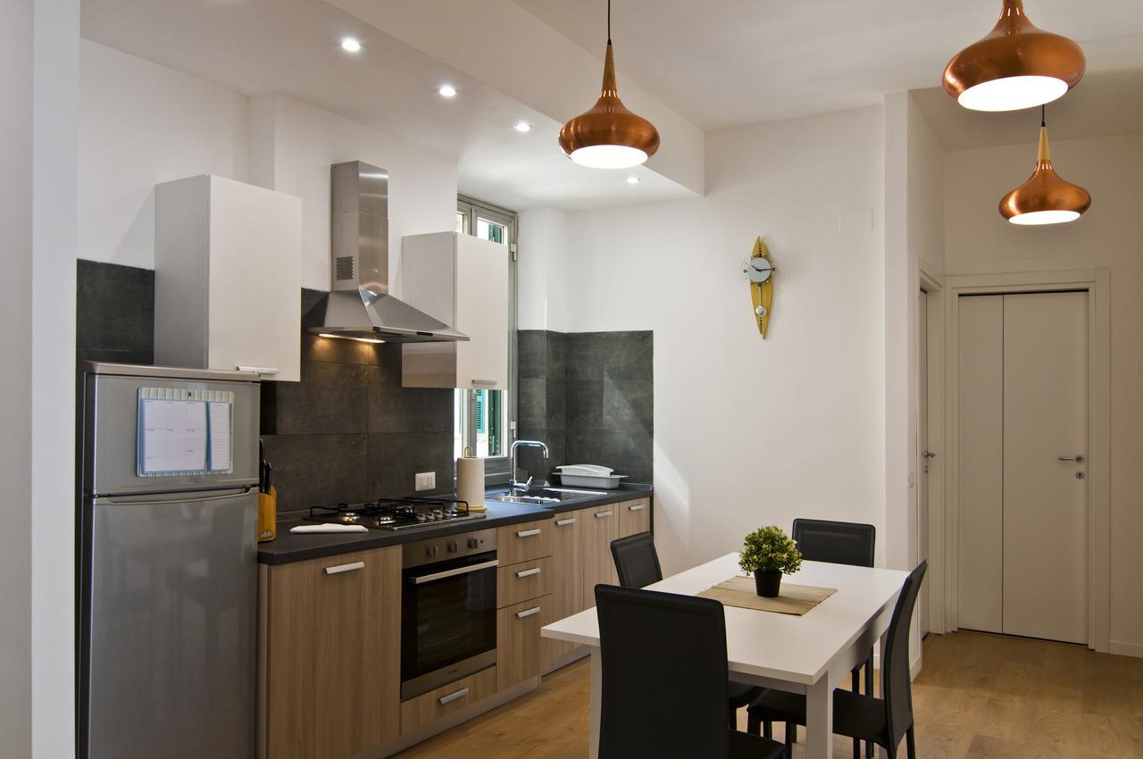 Villa Aquari Cozy Apartment Rom Exterior foto