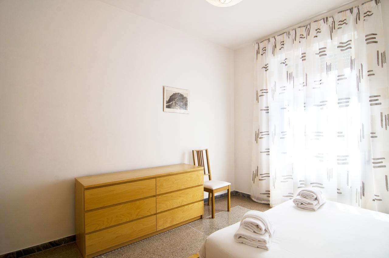 Villa Aquari Cozy Apartment Rom Exterior foto
