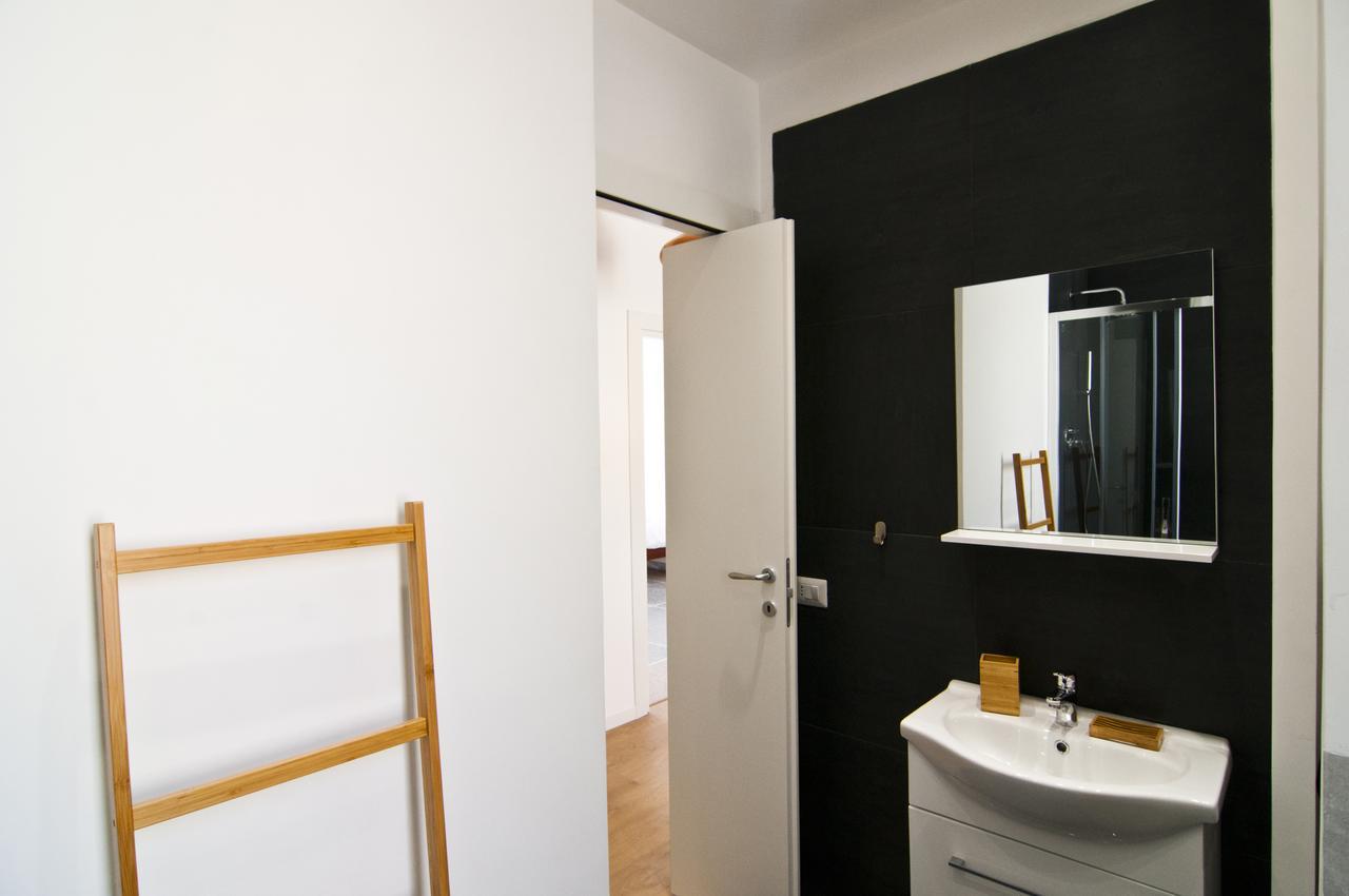 Villa Aquari Cozy Apartment Rom Exterior foto