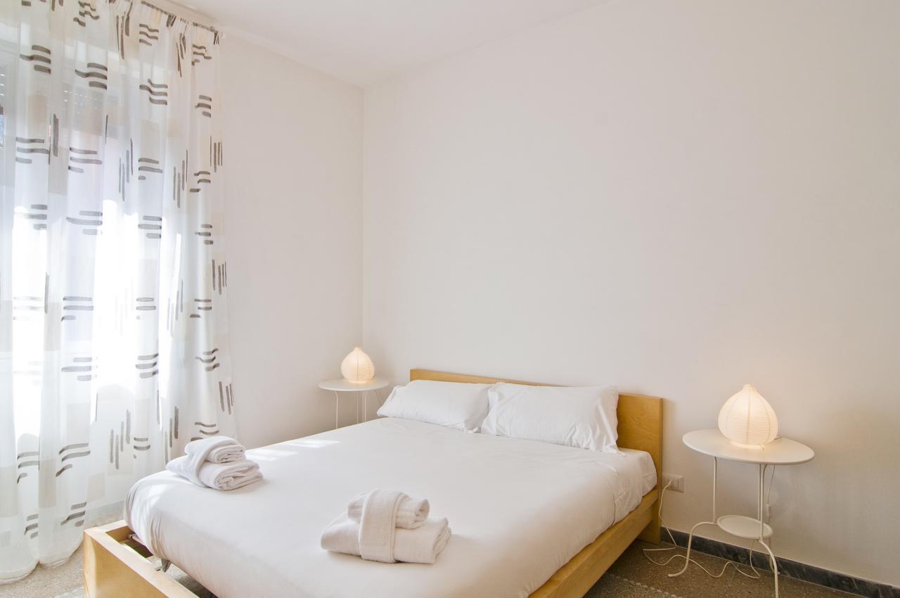 Villa Aquari Cozy Apartment Rom Exterior foto